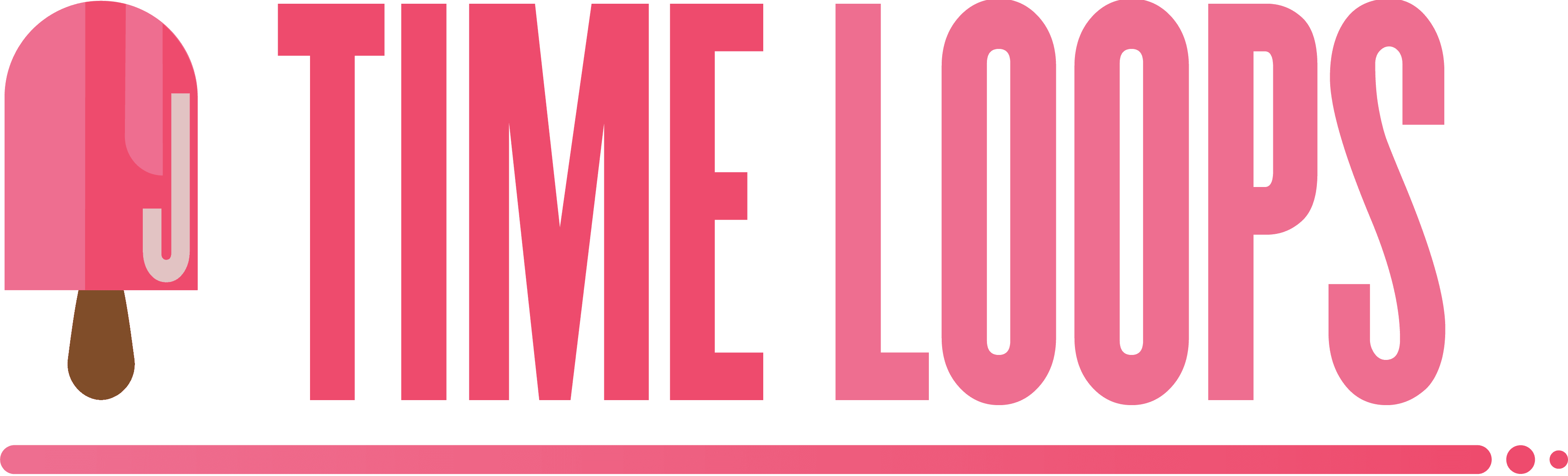 Time Loops API